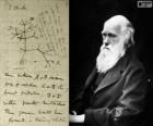 Чарльз Дарвин (1809-1882), британский биолог